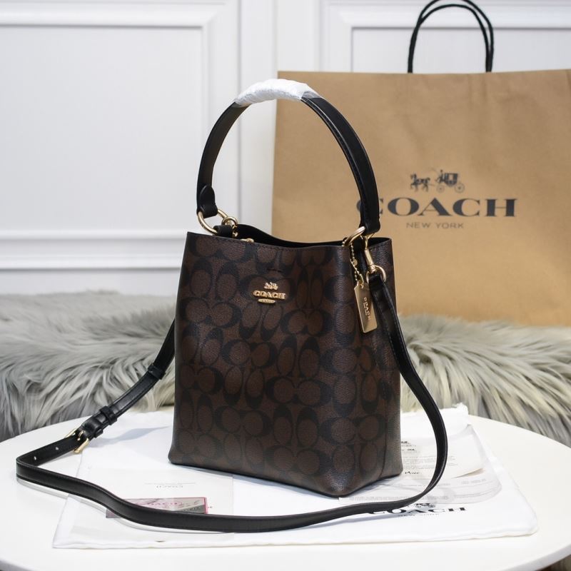 Coach Satchel Bags